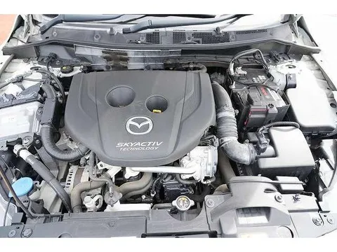 Mazda Mazda2 (Demio)