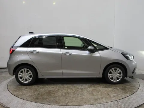 Honda Jazz (Fit)