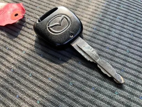 Mazda Flair