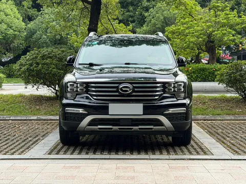 Gac GS8