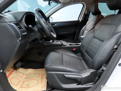 Renault XM3