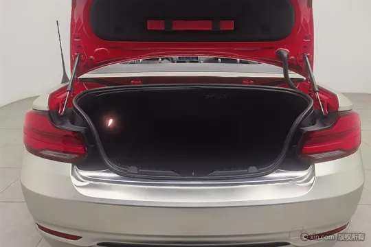 BMW 2-Series