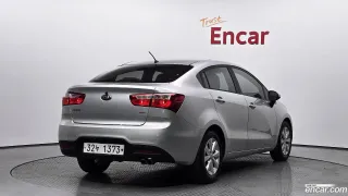 Kia Pride