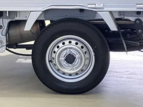 Nissan Clipper Truck