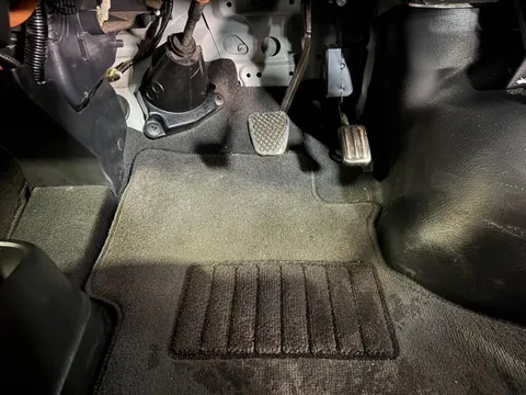 Honda Vamos