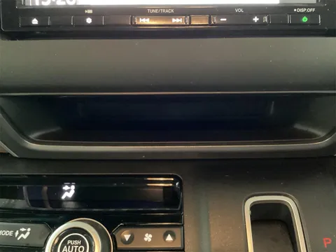 Honda Freed Plus