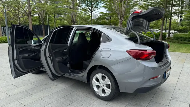 Chevrolet Cavalier