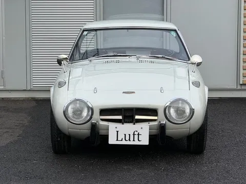 Toyota Sports 800