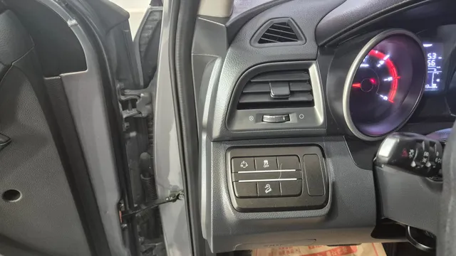 SsangYong Tivoli XLV (Tivoli Air)