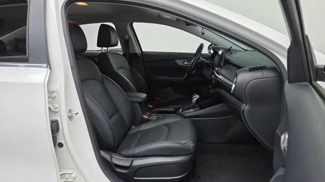 Kia Cerato (K3)