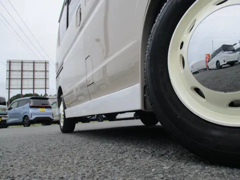 Nissan Clipper