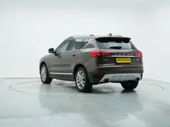 Haval H7