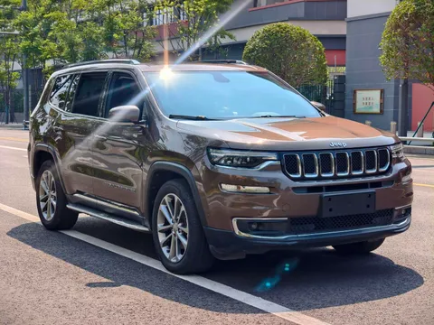 Jeep