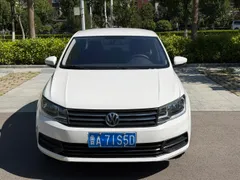 Volkswagen Santana