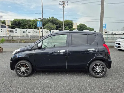 Mazda Carol Eco