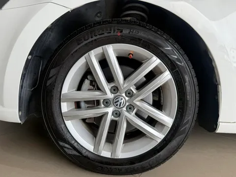Volkswagen Gran Lavida