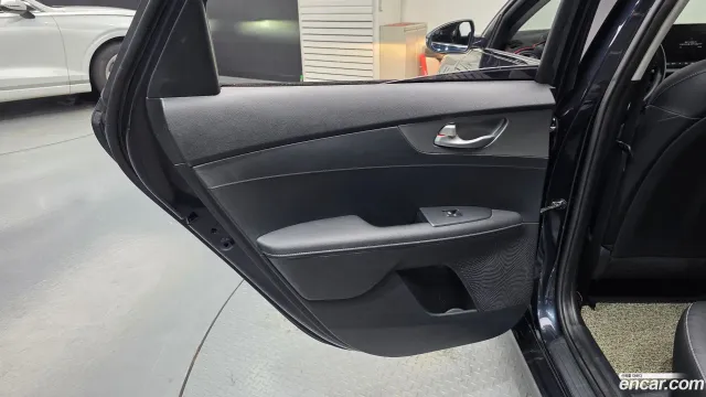 Kia Cerato (K3)