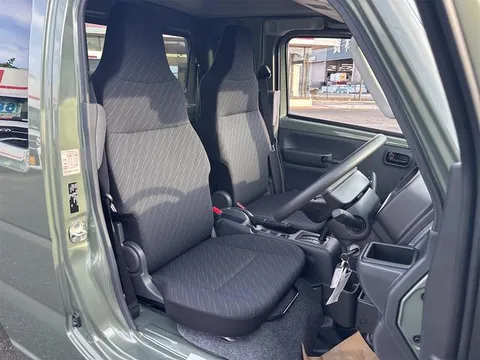 Suzuki Super Carry