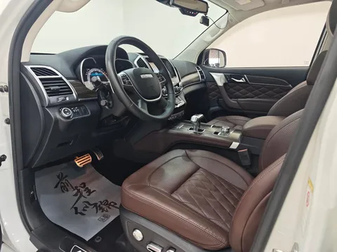 Haval H9