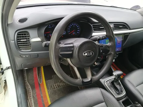 Kia K2