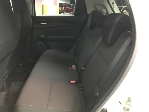 Suzuki Swift Sport