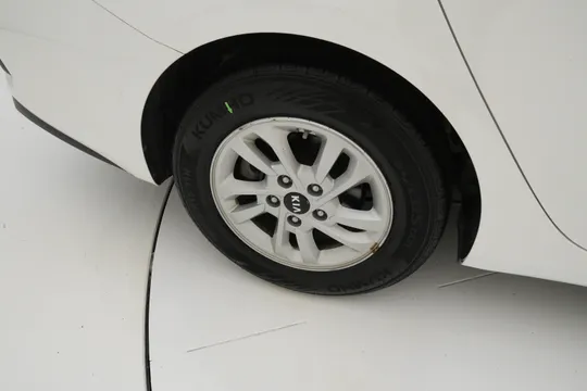Kia Cerato (K3)