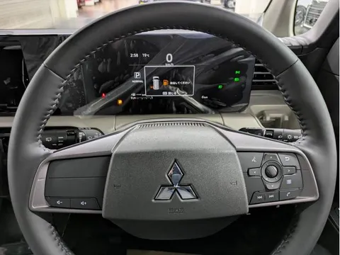 Mitsubishi Delica Mini