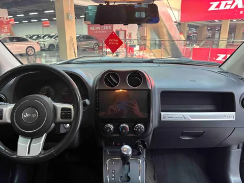 Jeep