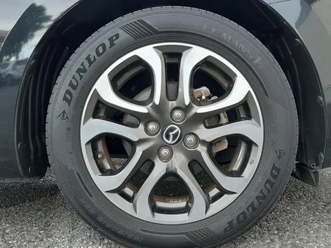 Mazda Mazda2 (Demio)