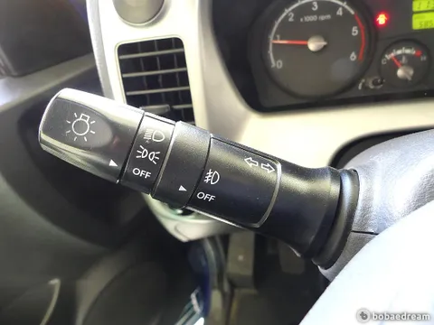 Kia Bongo 3