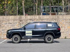 Roewe RX8