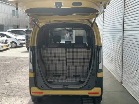 Honda N-BOX Joy