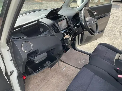 Suzuki Palette SW