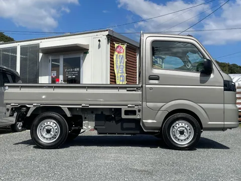 Nissan Clipper Truck