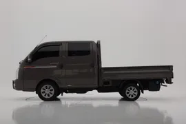 Hyundai Porter II