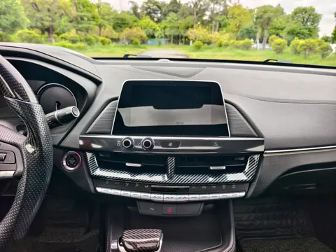 Cadillac CT4
