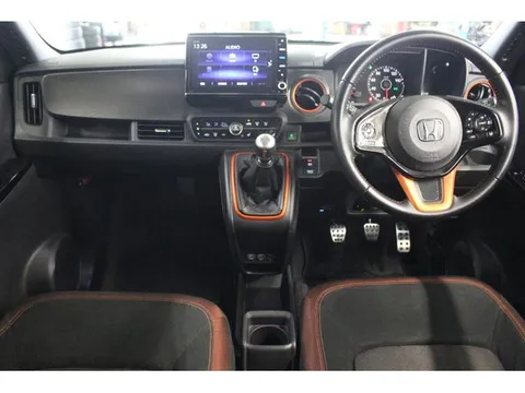 Honda N-ONE