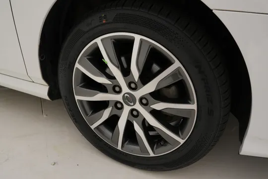 Renault SM5