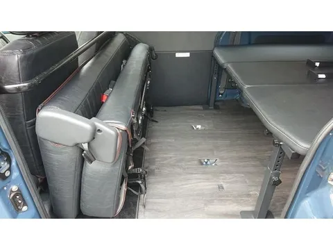 Toyota TownAce Van