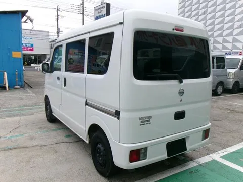Nissan Clipper