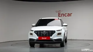 Hyundai Venue