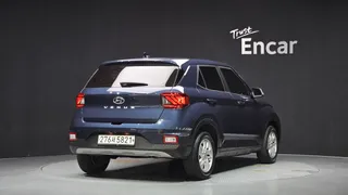 Hyundai Venue
