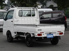 Toyota Pixis Truck