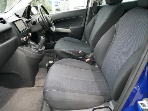 Mazda Mazda2 (Demio)