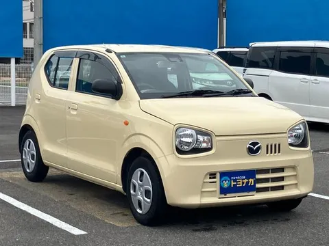 Mazda Carol
