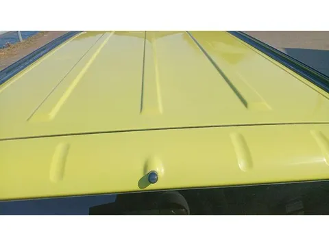 Daihatsu Naked