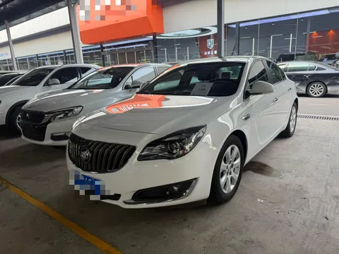 Buick Regal