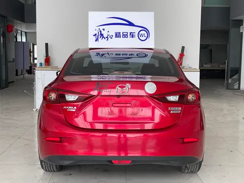 Mazda Mazda 3