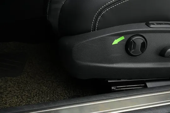 Volkswagen Passat GT