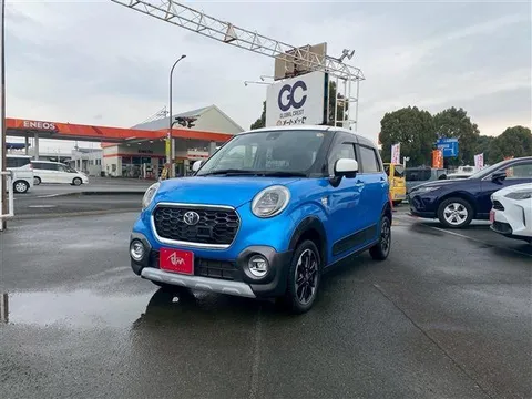 Toyota Pixis Joy